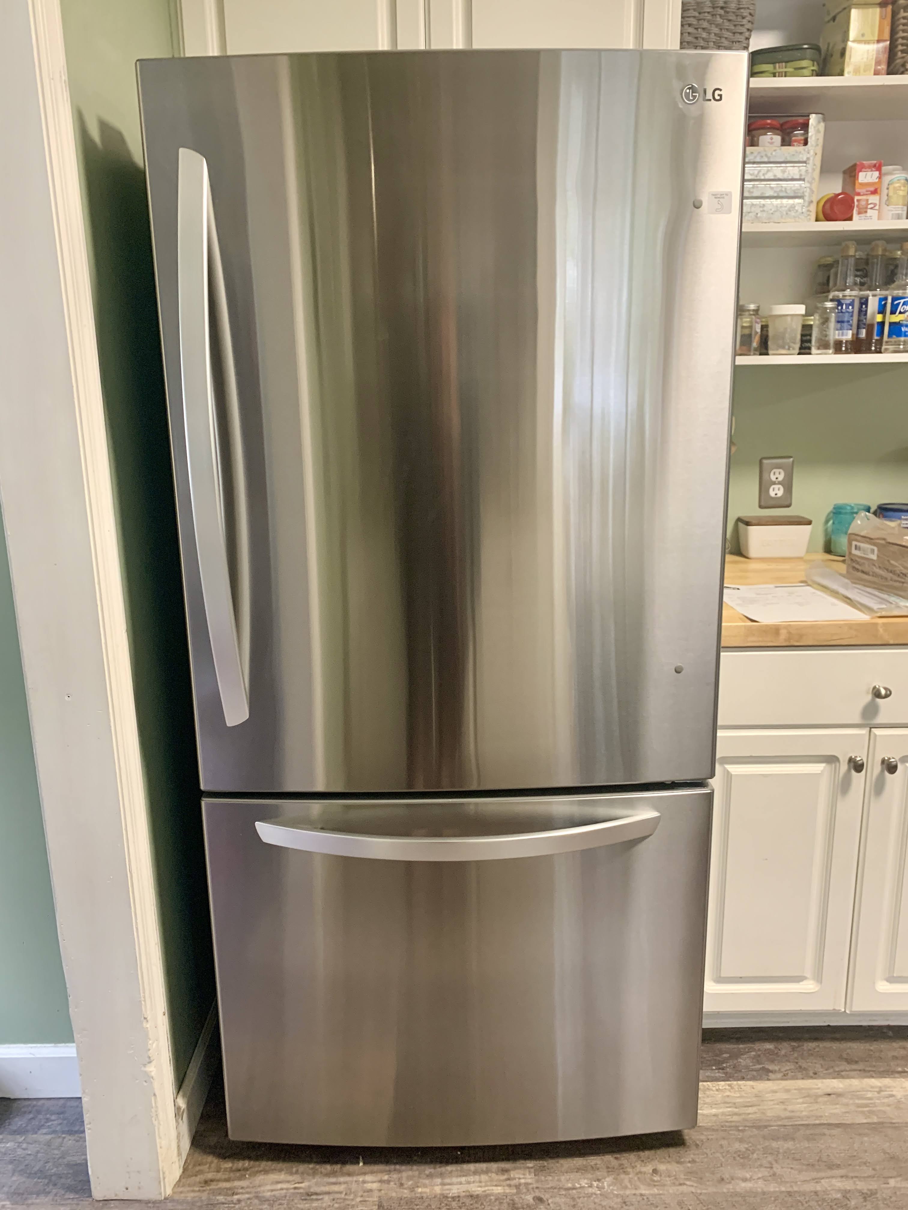 Appliances